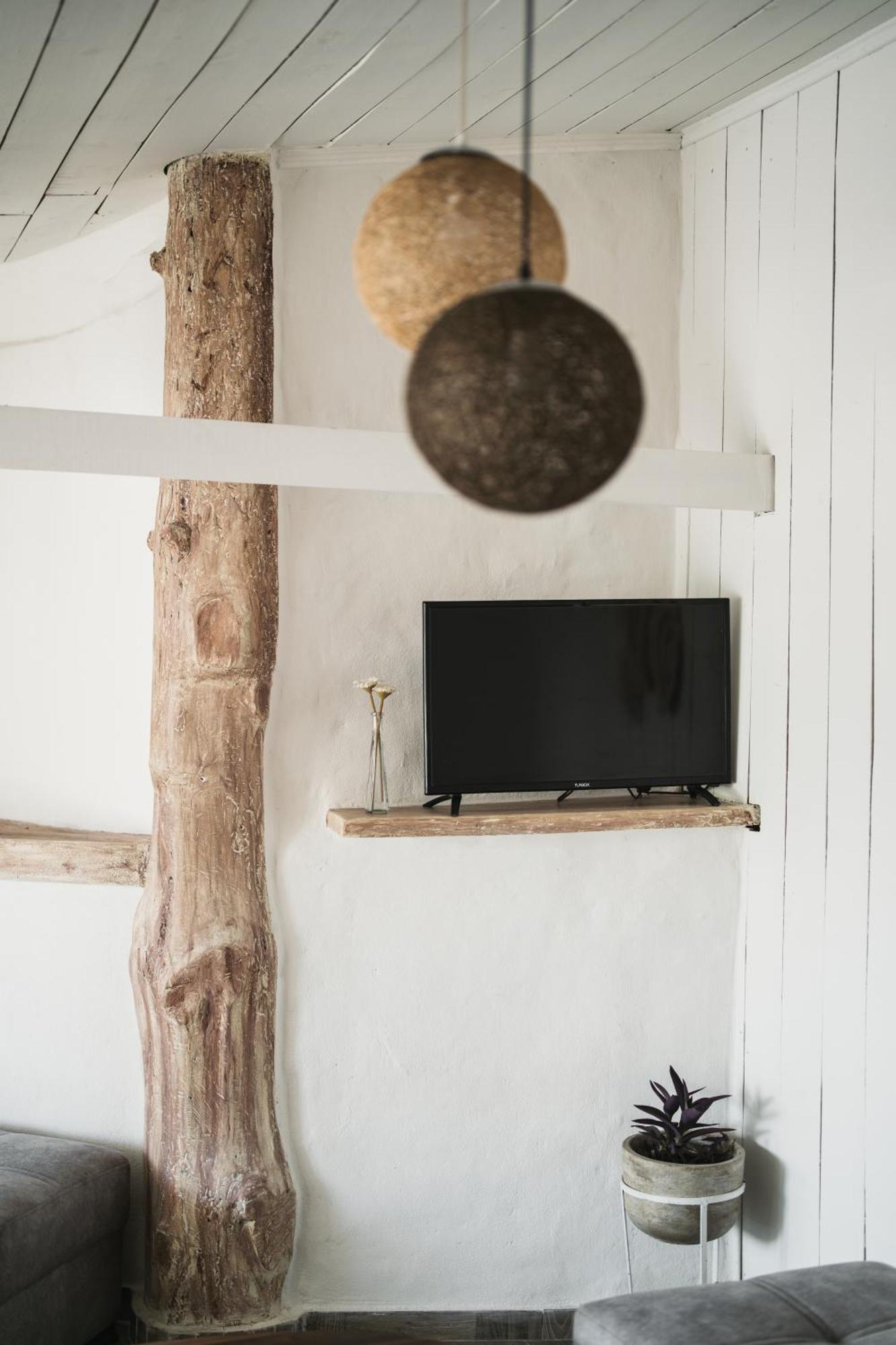 The Garden House Apartment Kavala