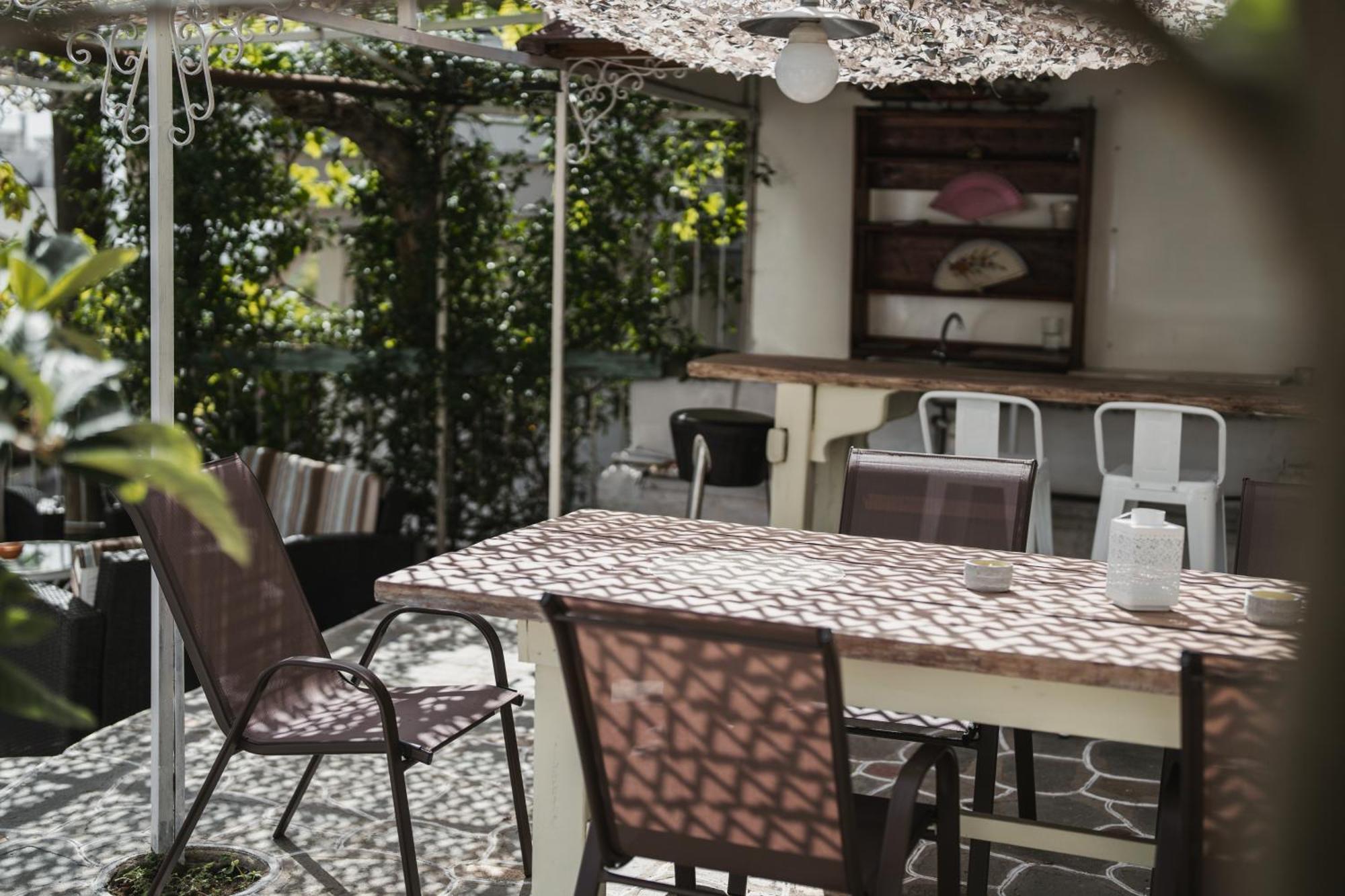 The Garden House