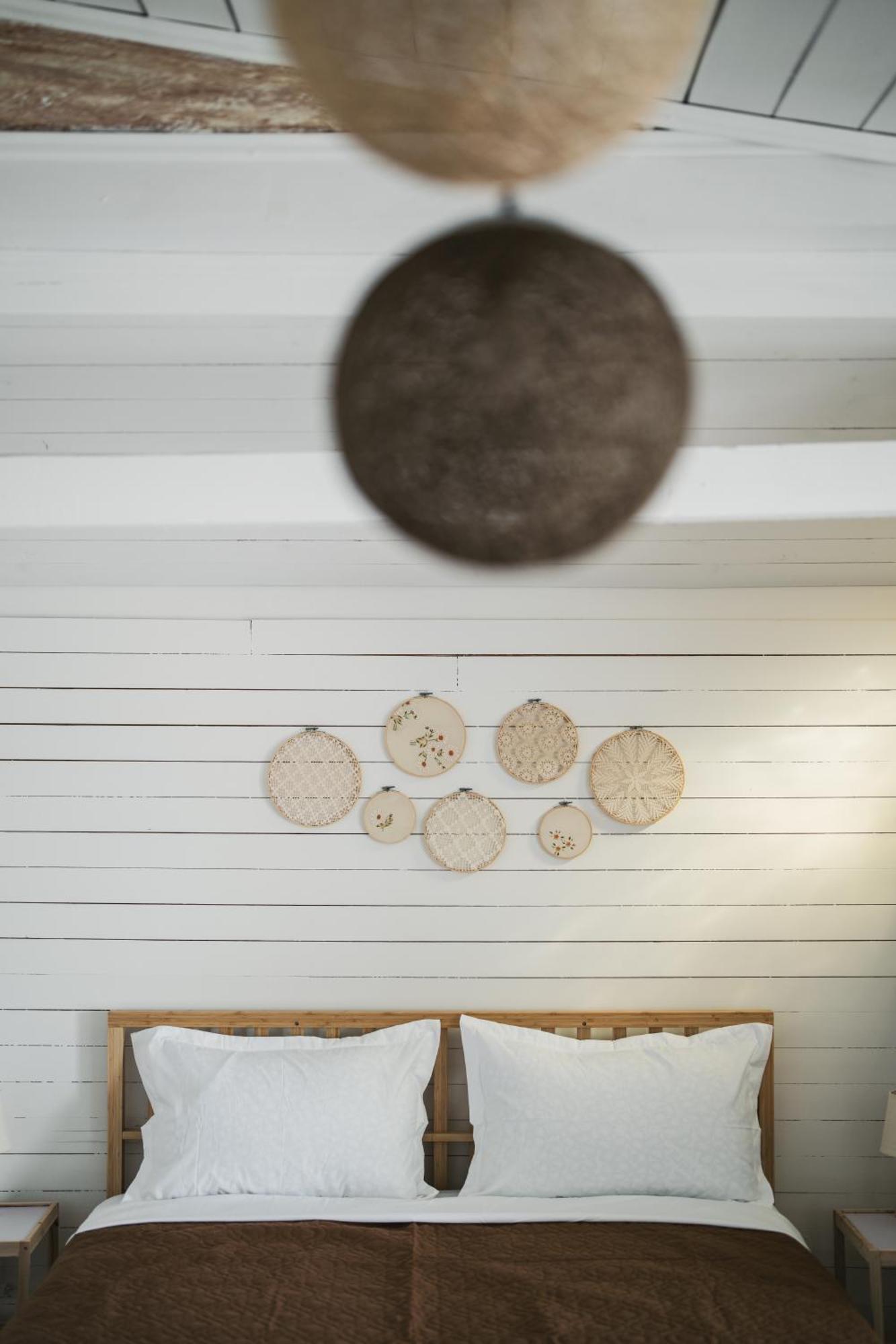 The Garden House Kavala