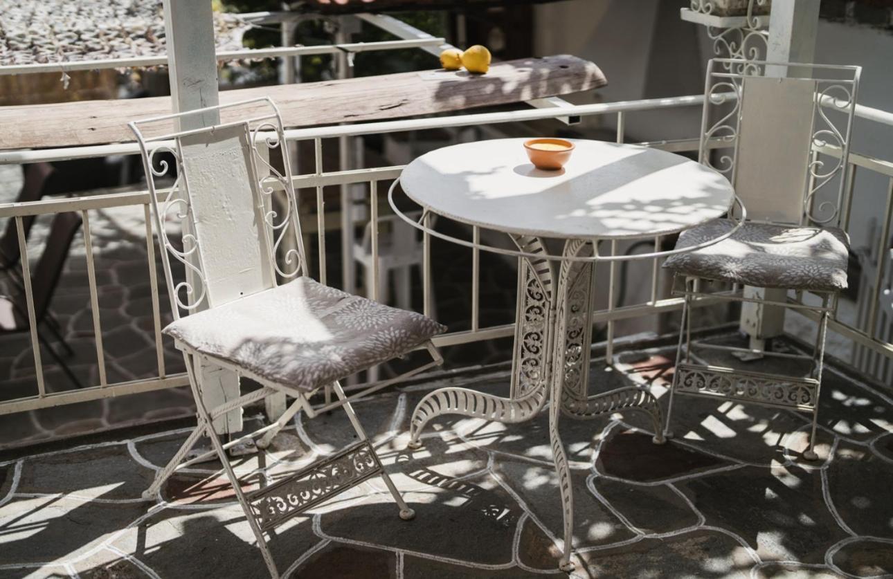 The Garden House Apartment Kavala