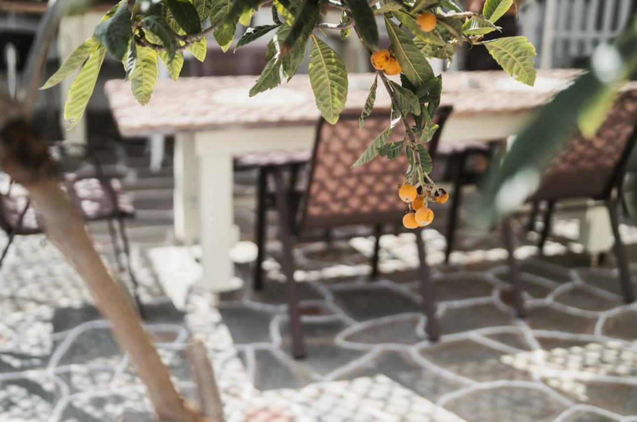 The Garden House Kavala
