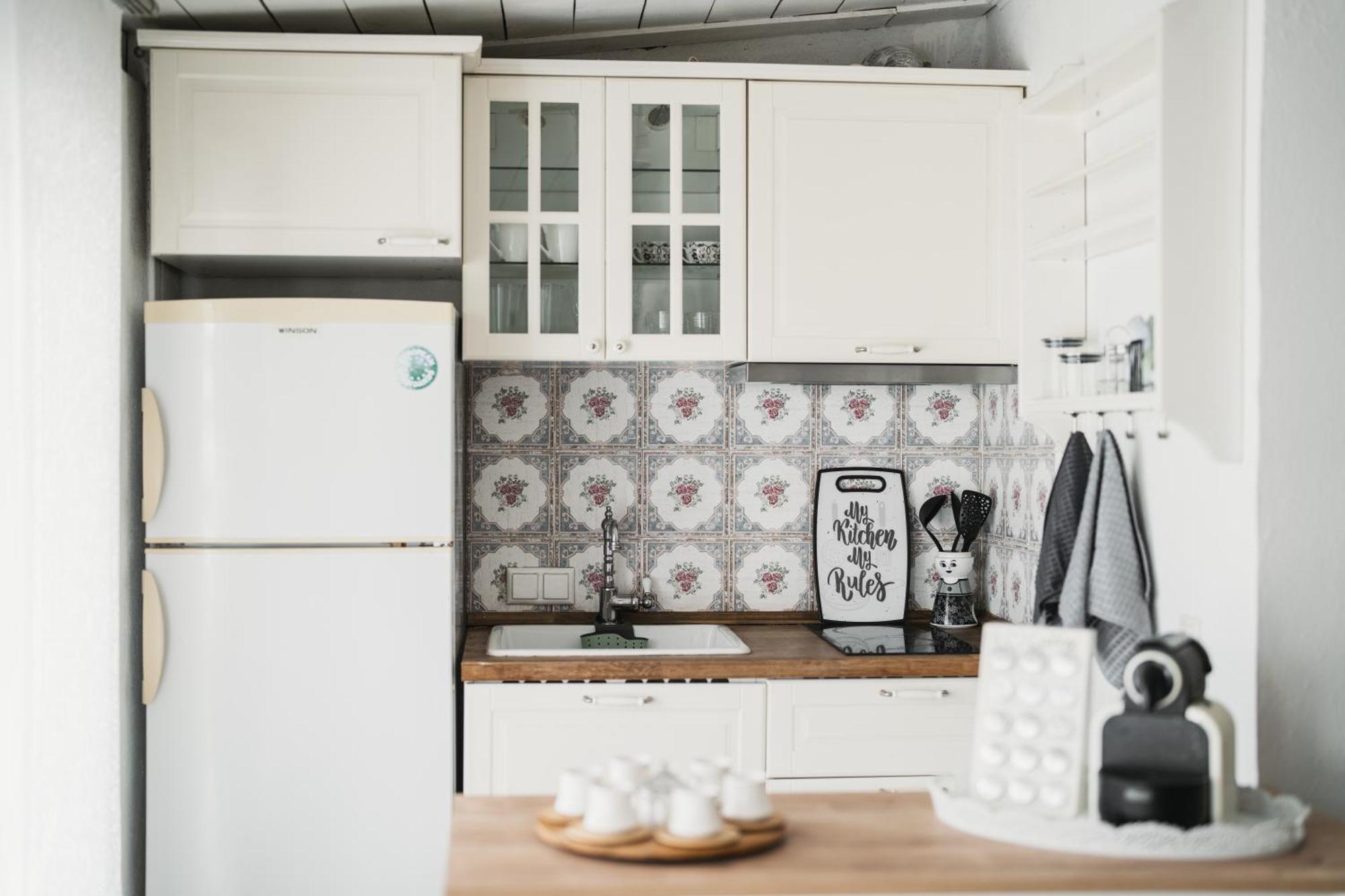 The Garden House Apartment Kavala