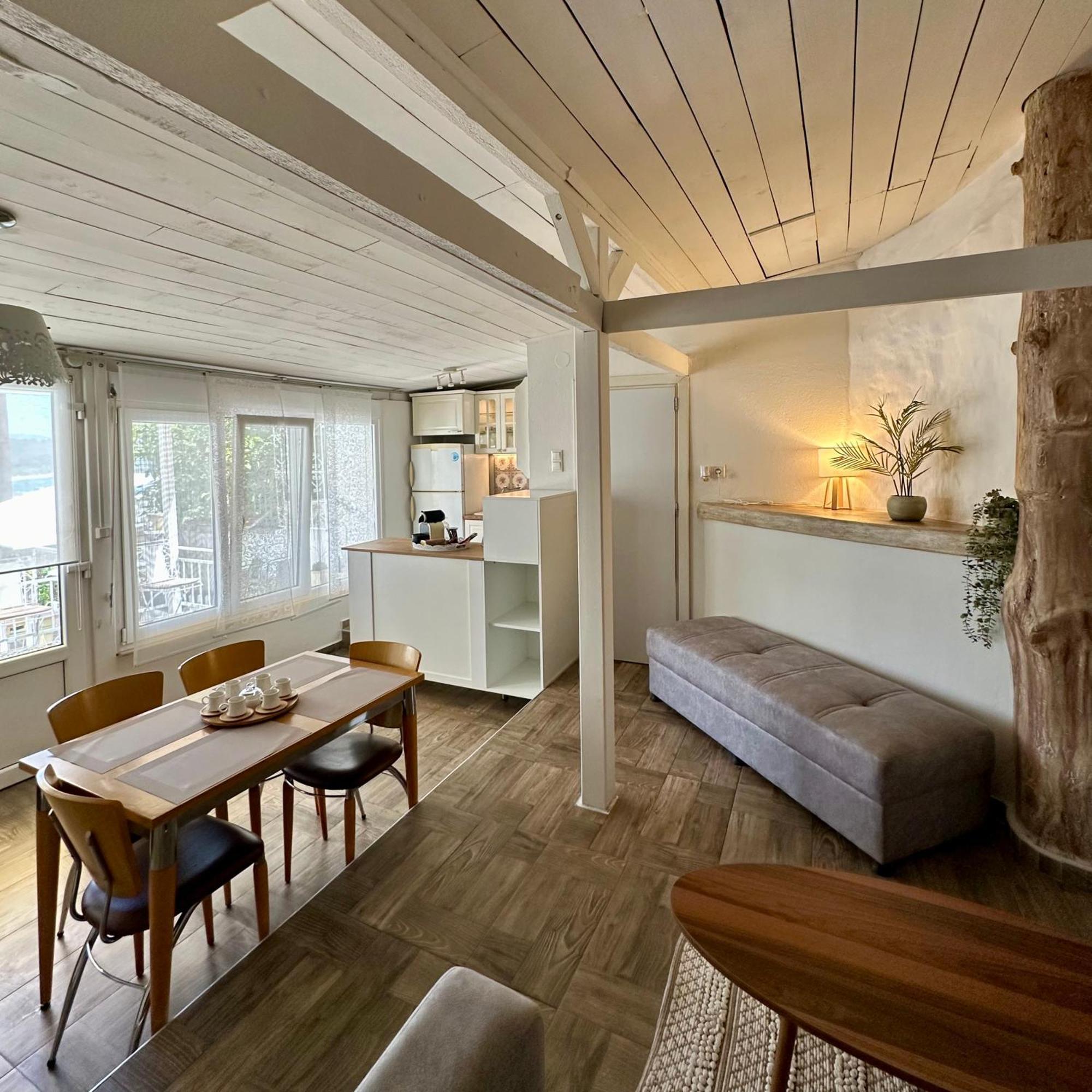 The Garden House Kavala